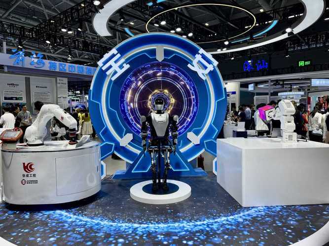 深圳宝安区 “AI+”激活产业创新势能，人工智能硬件销售迎来爆发式增长